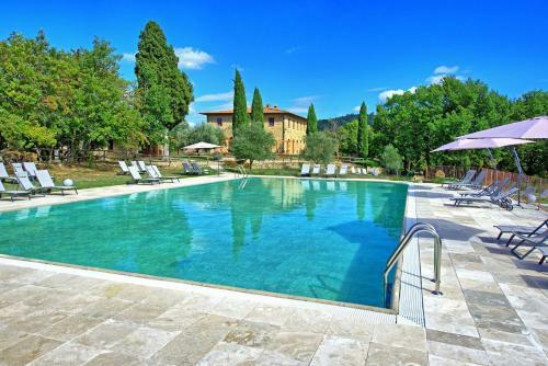 Gallena Apartment Sleeps 3 Pool Wifi T816995