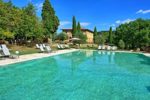 Gallena Apartment Sleeps 3 Pool Wifi T816995