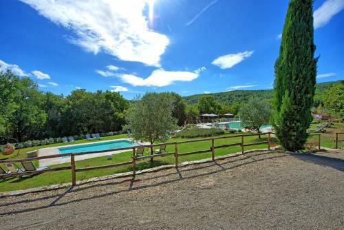 Gallena Apartment Sleeps 3 Pool Wifi T816995