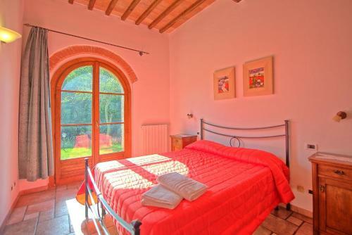 Gallena Apartment Sleeps 3 Pool Wifi T816995