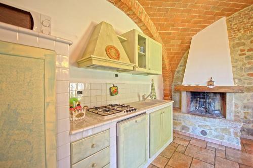 Gallena Apartment Sleeps 3 Pool Wifi T816995