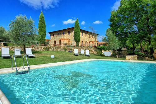 Gallena Apartment Sleeps 3 Pool Wifi T816996