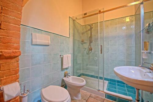 Gallena Apartment Sleeps 3 Pool Wifi T816997