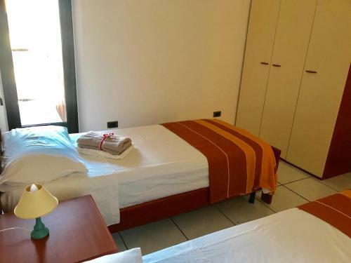 Apartamento Trilocale Lalla Sul Mare
