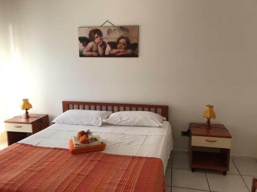 Apartamento Trilocale Lalla Sul Mare