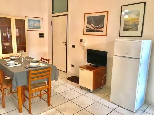 Apartamento Trilocale Lalla Sul Mare