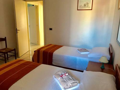Apartamento Trilocale Lalla Sul Mare