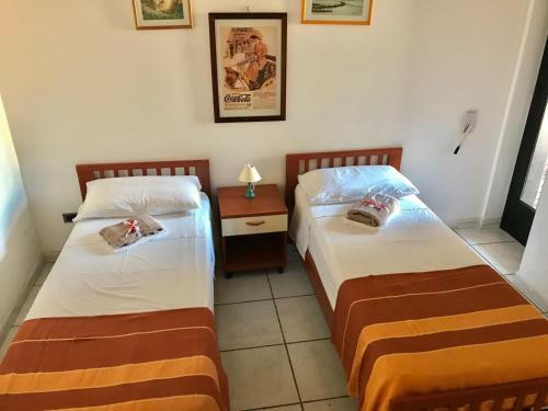Apartamento Trilocale Lalla Sul Mare