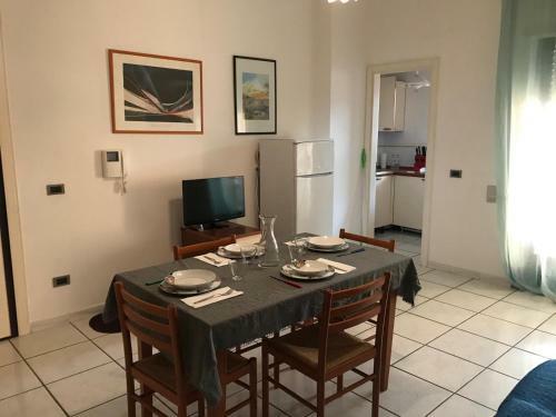 Apartamento Trilocale Lalla Sul Mare