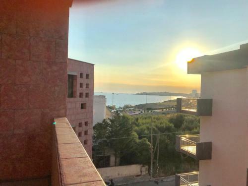 Apartamento Trilocale Lalla Sul Mare