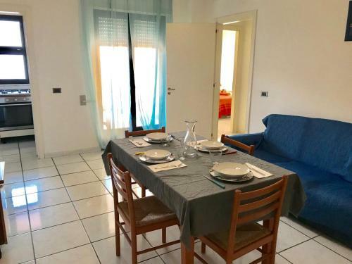 Apartamento Trilocale Lalla Sul Mare