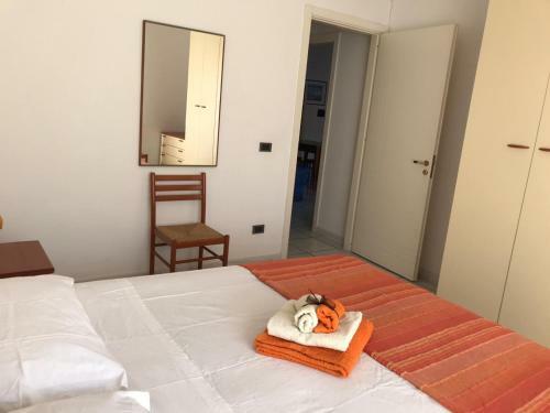 Apartamento Trilocale Lalla Sul Mare