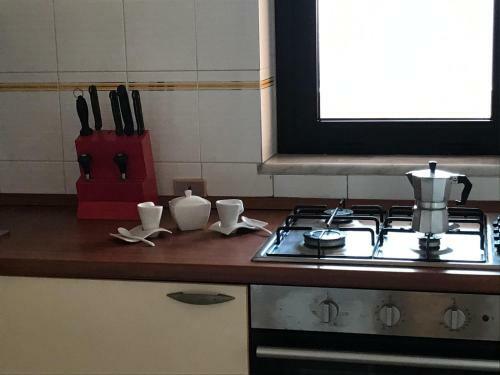 Apartamento Trilocale Lalla Sul Mare