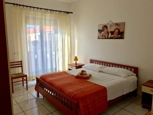 Apartamento Trilocale Lalla Sul Mare
