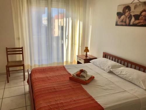 Apartamento Trilocale Lalla Sul Mare