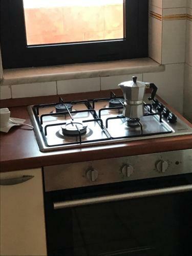 Apartamento Trilocale Lalla Sul Mare