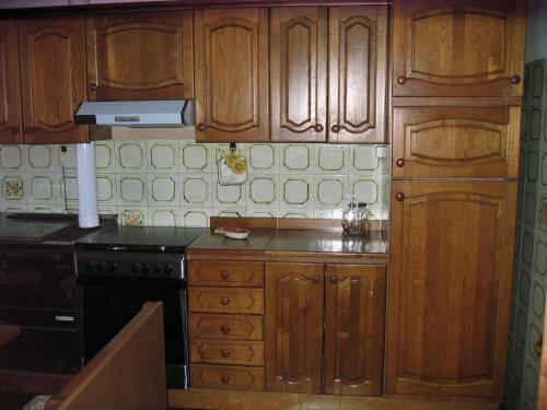 Apartamento Appartamento Stefani