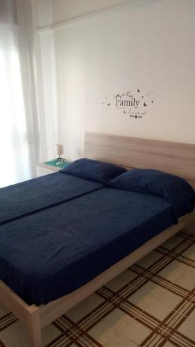 Apartamento Gallipoli Lungomare 5