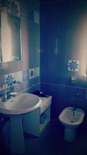 Apartamento Gallipoli Lungomare 5