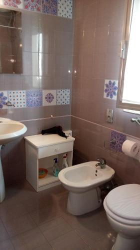 Apartamento Gallipoli Lungomare 5