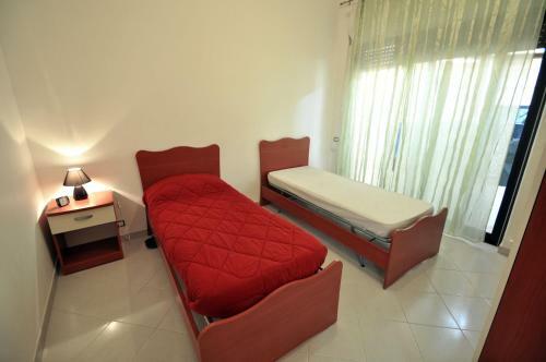 Apartamento Appartamento Marina