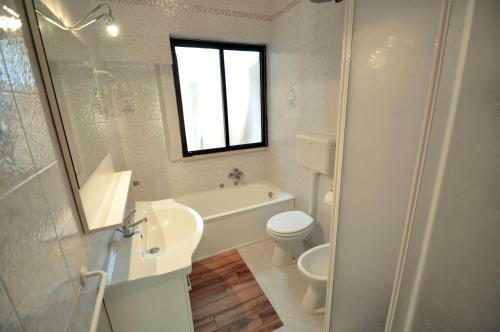 Apartamento Appartamento Marina