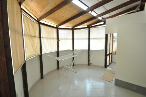 Apartamento Appartamento Marina