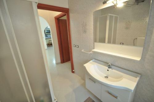 Apartamento Appartamento Marina