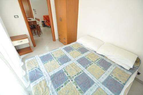 Apartamento Appartamento Marina