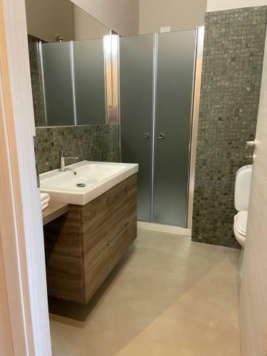 Bed & Breakfast Villa Mirabilia