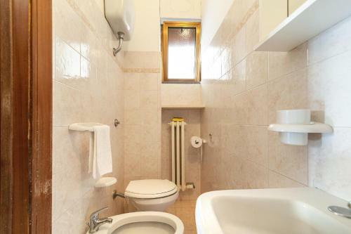 Apartamento Rosmini-s House