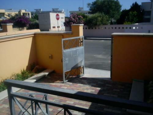 Appartamento Il Lido Dello Ionio