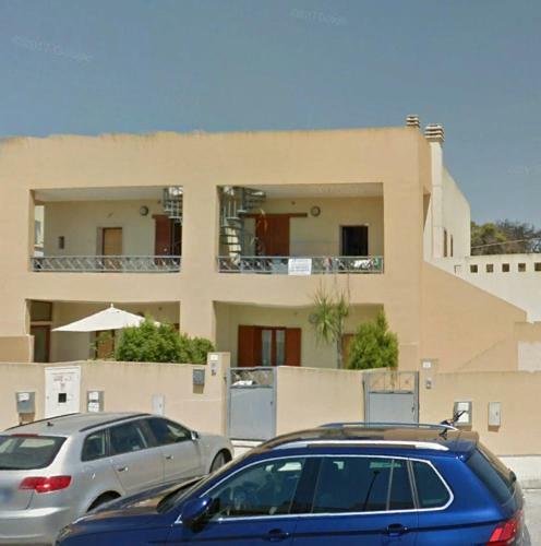 Appartamento Il Lido Dello Ionio