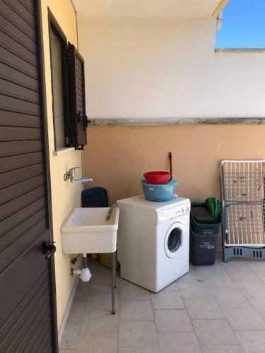 Appartamento Il Lido Dello Ionio