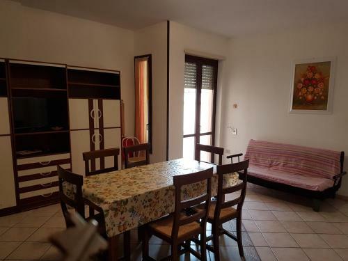 Apartamento Appartamenti Gallipoli