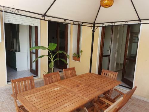 Apartamento Appartamenti Gallipoli