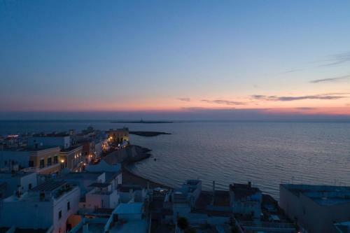 Bed & Breakfast Palazzo Colombo