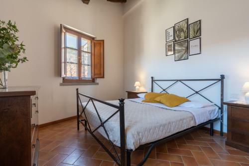 Gaiole Apartment