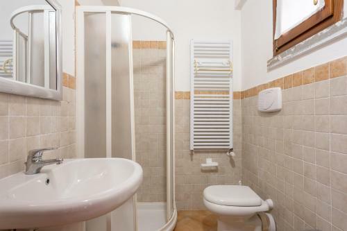Gaiole Apartment
