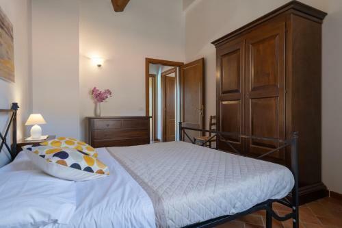 Gaiole Apartment