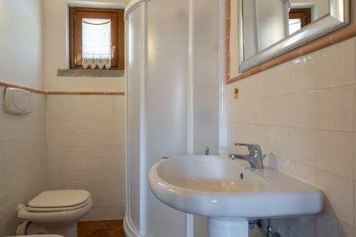 Gaiole Apartment