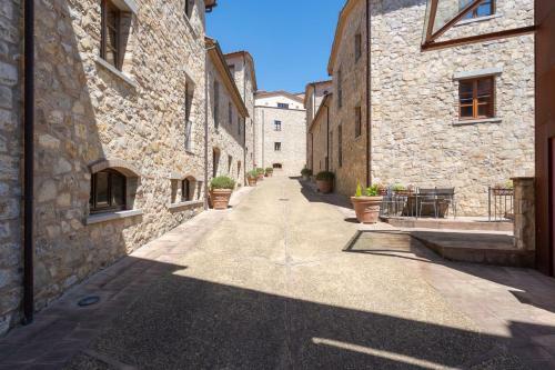 Gaiole Apartment
