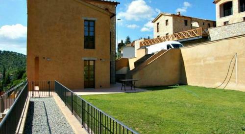 Gaiole Apartment