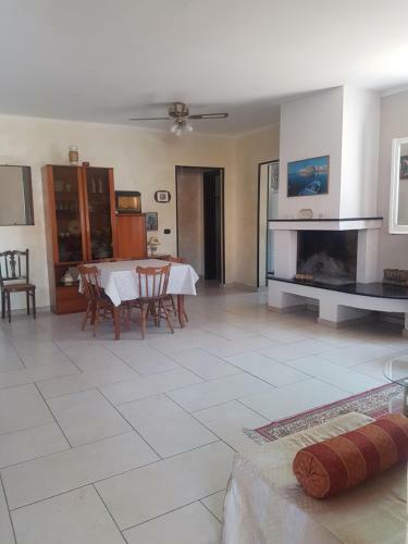 Bella Villa
