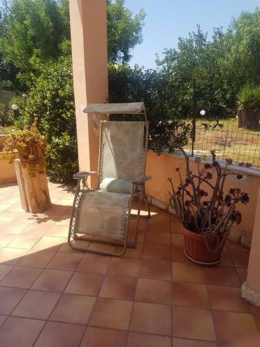 Bella Villa