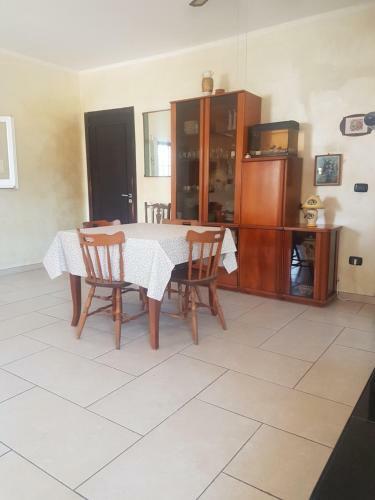 Bella Villa
