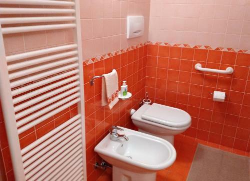 Apartamento La Cornice Verde
