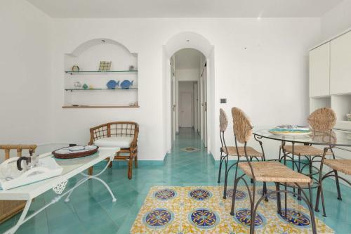 Apartamento Attico Bellavista