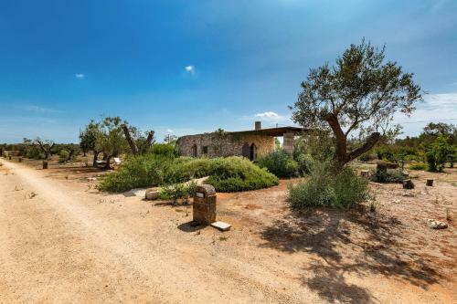 Trulli Li Corsari