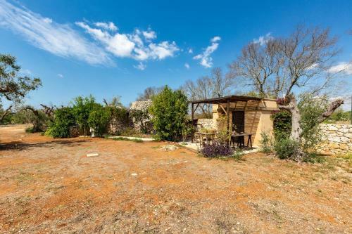 Trulli Li Corsari